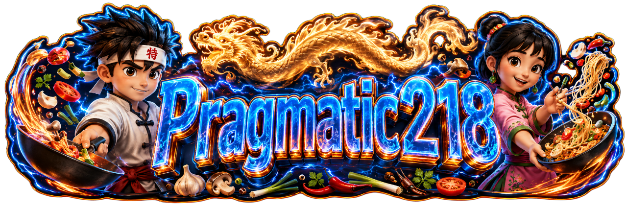 pragmatic218